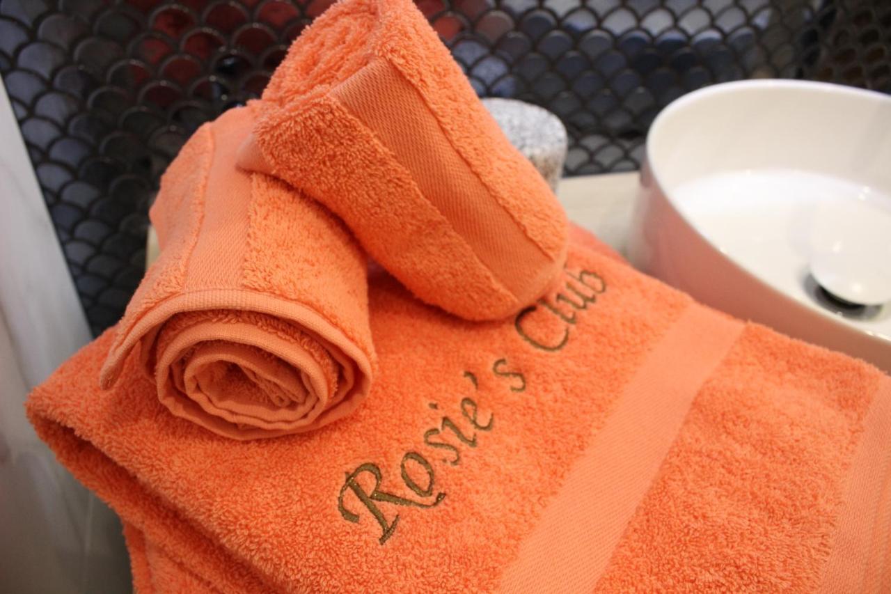 Rosie's Club